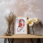 جمال العلاج: تصاميم مبتكرة للأنف والأذن والحنجرة
